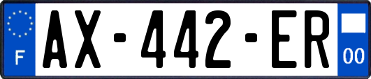 AX-442-ER