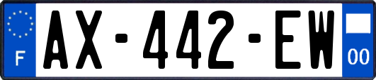 AX-442-EW