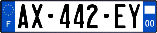 AX-442-EY