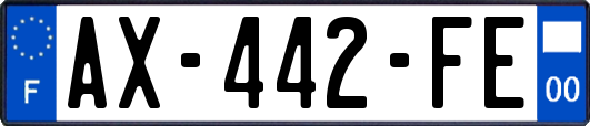 AX-442-FE