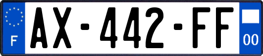 AX-442-FF