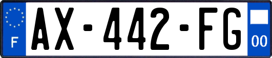 AX-442-FG