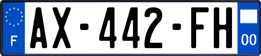AX-442-FH
