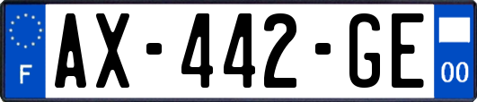 AX-442-GE