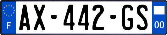 AX-442-GS