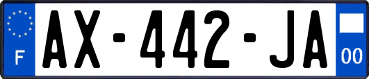 AX-442-JA