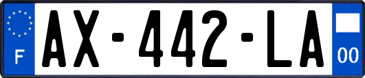 AX-442-LA