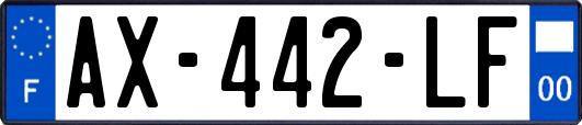 AX-442-LF