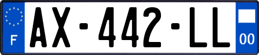 AX-442-LL