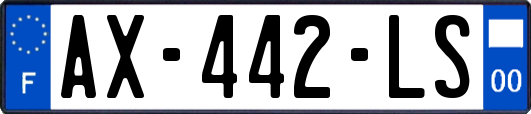 AX-442-LS