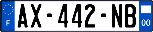 AX-442-NB