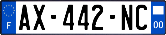 AX-442-NC