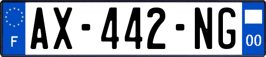 AX-442-NG