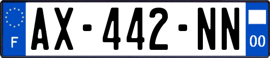 AX-442-NN