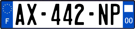 AX-442-NP