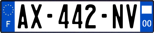 AX-442-NV