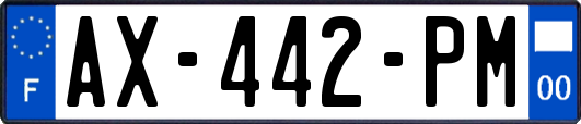 AX-442-PM