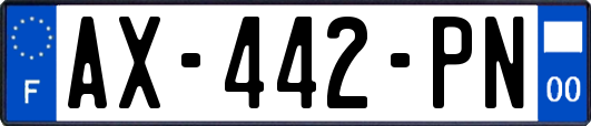 AX-442-PN