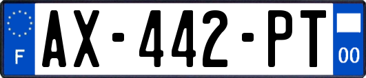 AX-442-PT