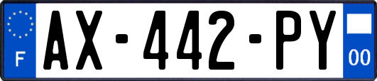 AX-442-PY
