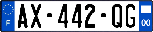AX-442-QG