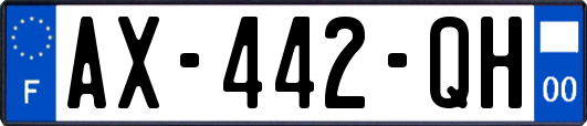 AX-442-QH