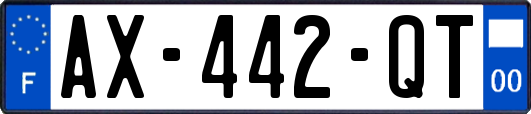 AX-442-QT