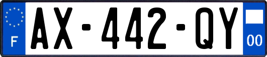 AX-442-QY