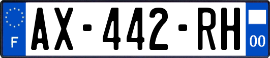 AX-442-RH