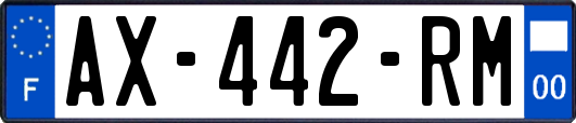 AX-442-RM