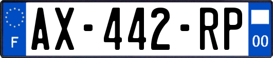 AX-442-RP