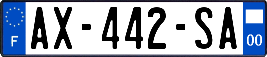 AX-442-SA