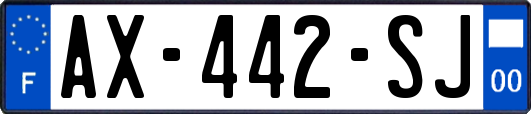 AX-442-SJ