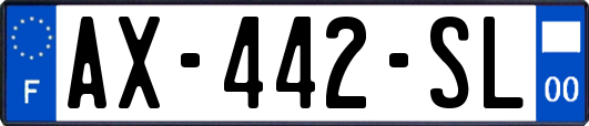 AX-442-SL