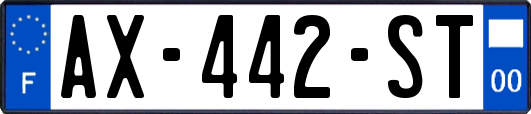 AX-442-ST