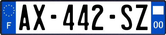 AX-442-SZ