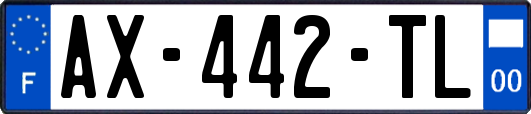 AX-442-TL