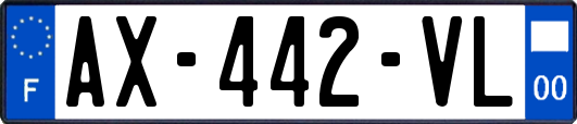AX-442-VL