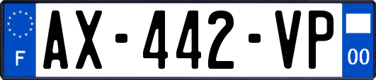 AX-442-VP