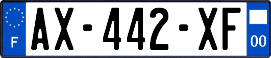 AX-442-XF