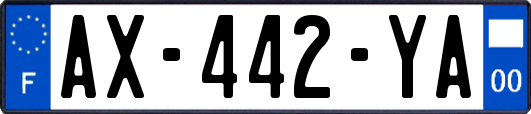 AX-442-YA