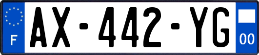 AX-442-YG