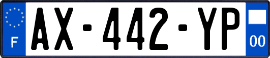 AX-442-YP