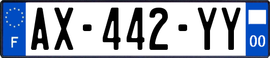 AX-442-YY