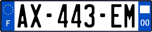 AX-443-EM