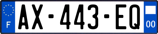 AX-443-EQ