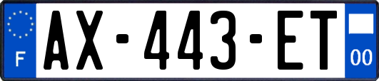 AX-443-ET