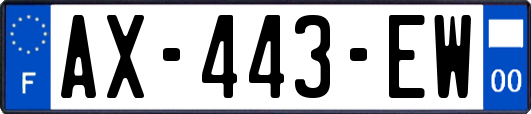 AX-443-EW