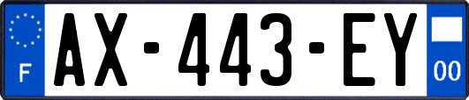 AX-443-EY