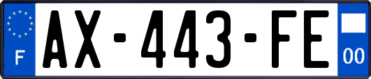 AX-443-FE